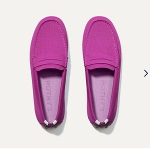 Rothy’s The Driver Wild Orchid